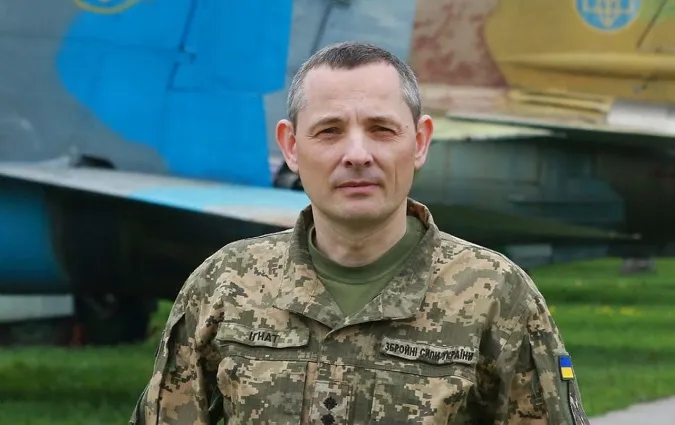 Від тривалих тривог на зліт МіГа страждає вся країна, але загроза є реальною, – Ігнат