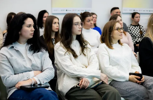 Дія.Бізнес у Луцьку: головні  події у березні для підприємців