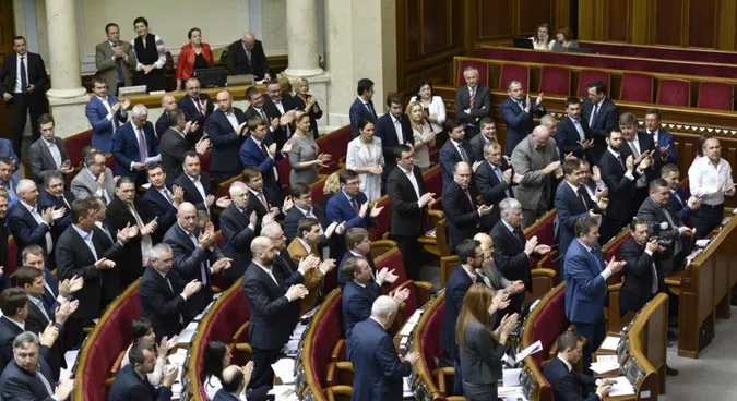 Верховна Рада таки призначила очільників для Мінфіну та МОЗ