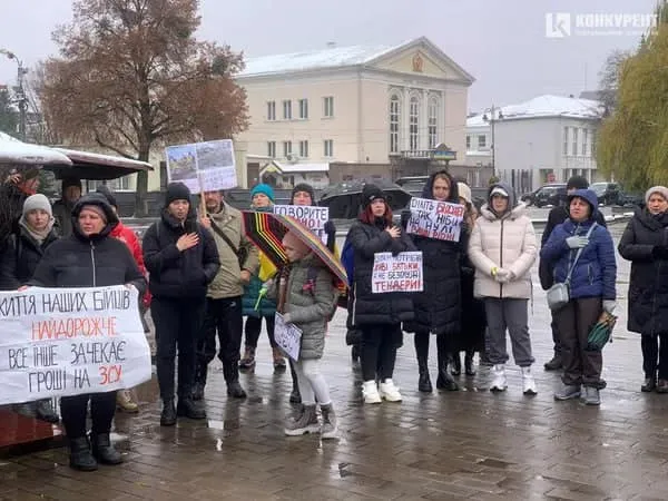 Допомога ЗСУ – це заслуга активних лучан, а не лише міської влади, – Алла Надточій (фото)