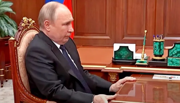 Ракетними ударами по Україні Кремль «заспокоює» своїх прихильників, – ISW