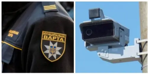 Муніципальна варта Луцька пояснила, чому у місті досі немає камер швидкості