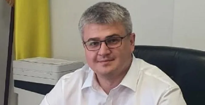 Уряд звільнив з посади керівника Держагентства з управління зоною відчуження