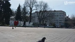Всі заходи карантину себе виправдовують, – Волинська ОДА (відео)
