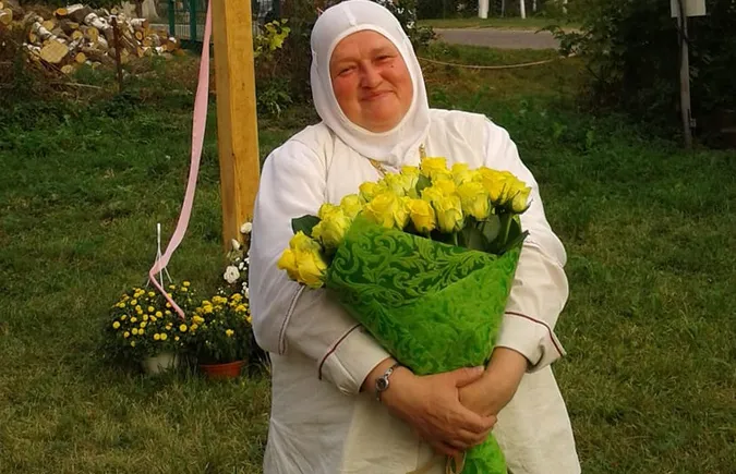 Про цнотливість, куріння та гріхи монахинь: відверта розмова з черницею з Волині