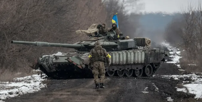 ЗСУ швидко завершать визволення Херсонщини, – ISW