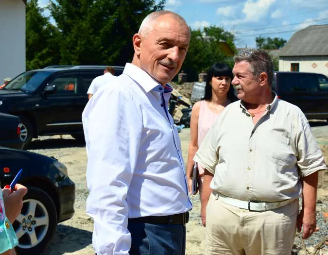 Позови вже нічого не вирішують, – Савченко про суди з Волиньрадою