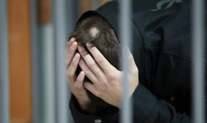 Волинянина, який ґвалтував свою падчерку, взяли під варту