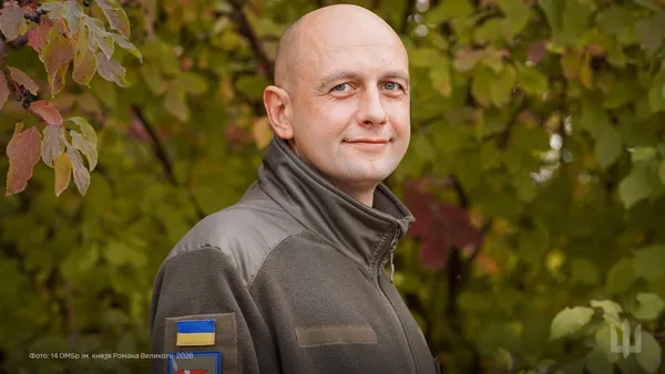 Рідні по крові та побратими у бою: як дві пари братів з Волині тримають тил 14 ОМБр (фото)