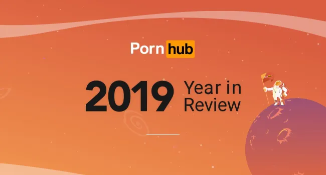 Скільки часу українці проводять на порносайтах: аналітика від Pornhub