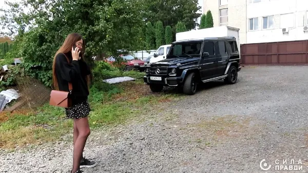 Журналісти намагалися сконтактувати з Максимом Алфьоровим, однак – безрезультатно.