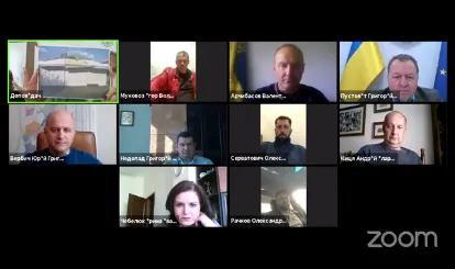 На Старому ринку в Луцьку демонтують ще кілька контейнерів