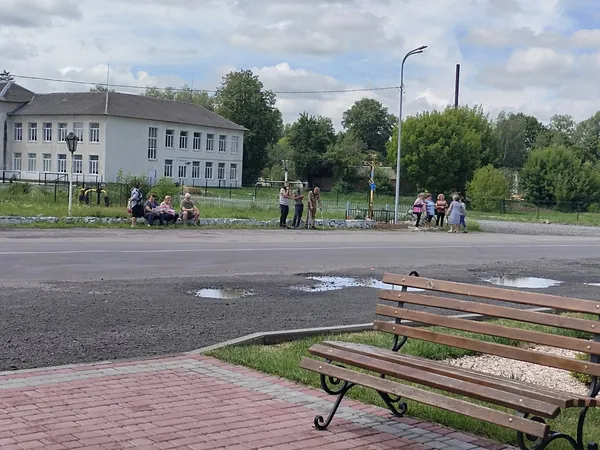 На Волинь з полону повернувся зовсім юний захисник (фото)