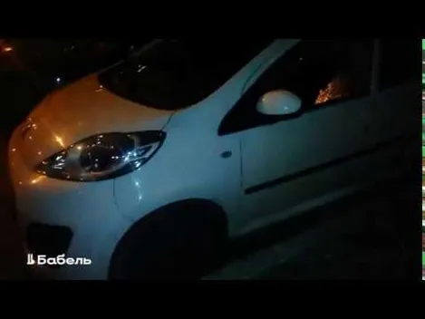 «Викривачам» Дениса Єрмака спалили мотоцикл та кинули гранату в машину