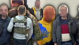 В Україні викрили найбільшу мережу агентів РФ, які полювали за F-16