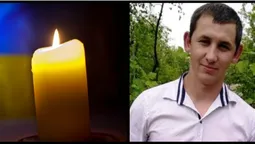 Навіки 28: на Донеччині загинув Герой з Волині Андрій Пилипчук
