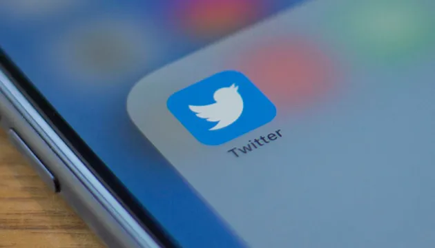 Перевищили ліміт на твіти:  у Twitter стався масштабний збій