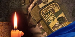 У Луцьку попрощаються з двома полеглими Захисниками