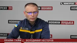 Цієї весни збільшилася кількість пожеж від спалювання сухостою, – Володимир Нестеров (відео)