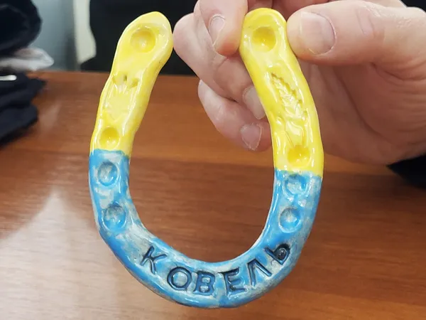 22-річний спортсмен з Ковеля представить Україну на Паралімпіаді-2026 (фото)