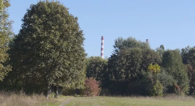 В міськраді обговорили проблемне питання забудови з мешканцями Конякіна-Гордіюк