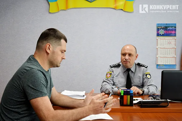 Олександр Климовський: «Спілкуватися на підвищених тонах краще тет-а-тет»