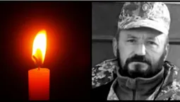 На війні загинув 50-річний волинянин Віктор Какалюк (відео)