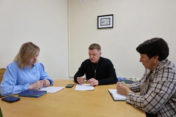 Військові та їхні близькі повинні знати свої права і ними користуватися, – Тарас Шкітер