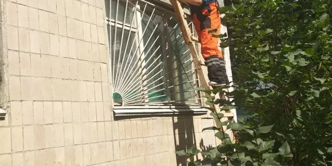 У «Волиньгазі» пояснили, хто відповідає за труби в багатоповерхівках