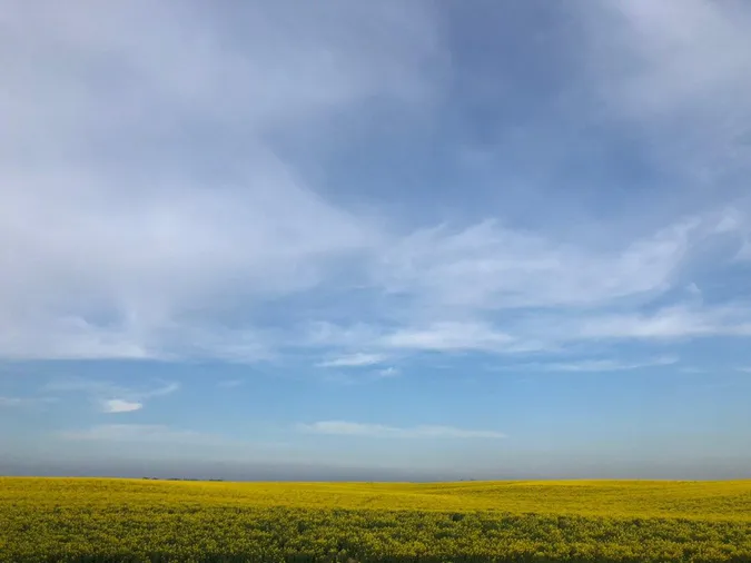 Дощі малоймовірні: погода у Луцьку в неділю, 3 травня