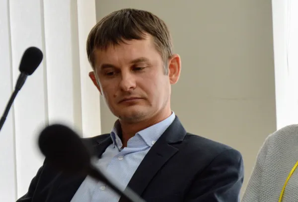 Андрій Бояр