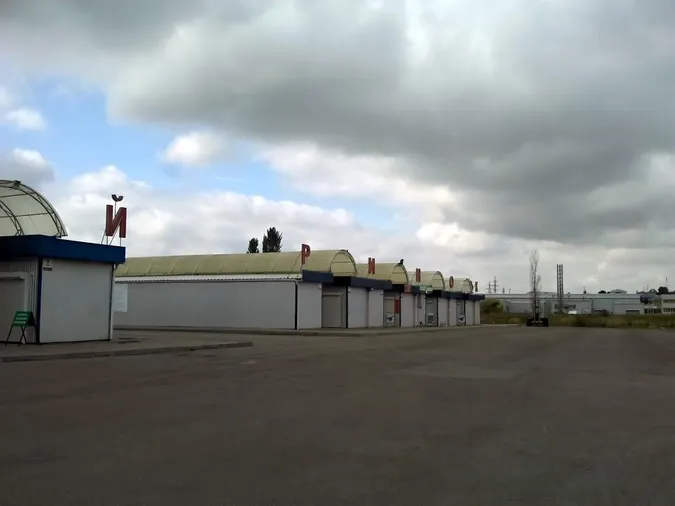 Перенесення «Старого» ринку в Луцьку: 12 підприємців «дали добро»