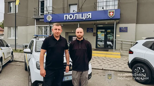 Як піхотинець з Волині, якому не давали шансів стати на ноги, успішно працює в поліції (історія бійця)