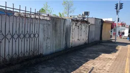 Що коїться на Старому ринку після демонтажів контейнерів (фото)