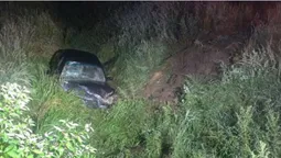 На Львівщині внаслідок ДТП загинув 11-річний водій BMW (відео)