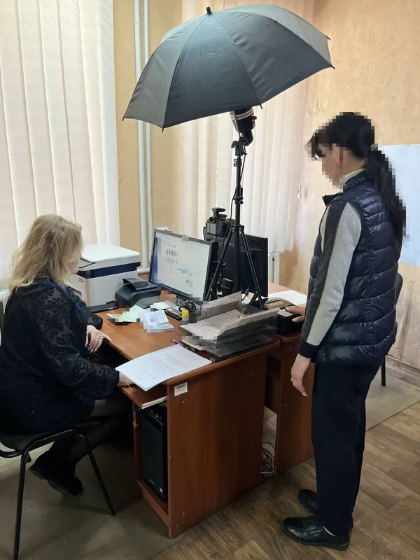 На Волині перевірили емігрантів – знайшли нелегалку