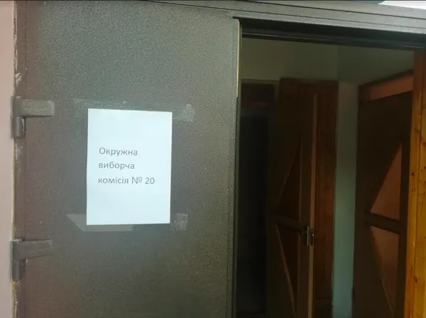На Волині не всі виборчі комісії отримали необхідну техніку (фото)