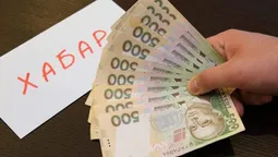 Директорку луцького коледжу судять за 300 доларів хабара (фото)