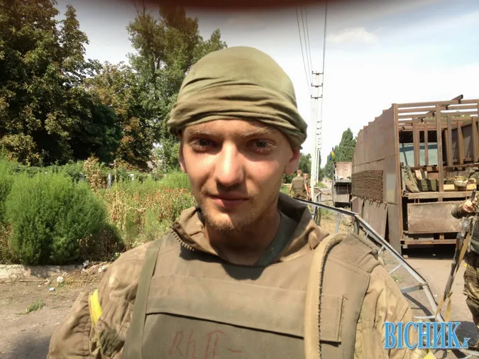 У Луцьку відкриють пам'ятну дошку загиблому в АТО медику