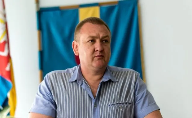 У «Володимир-Волинськтеплокомуненерго» новий керівник