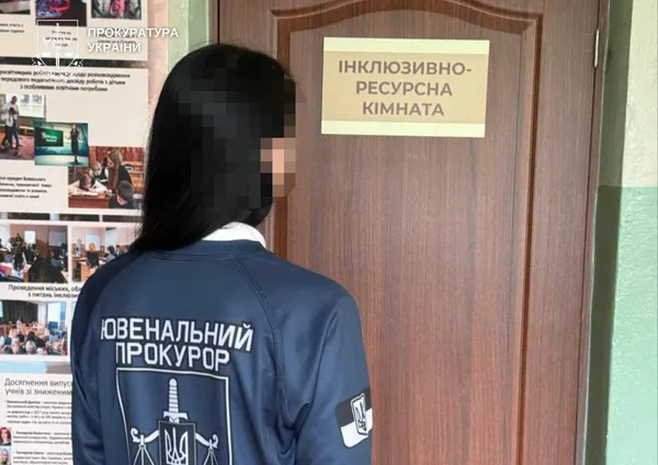 Фіктивні вчителі й «бронювання»: у Луцьку в ліцеї викрили злочинну схему (фото)