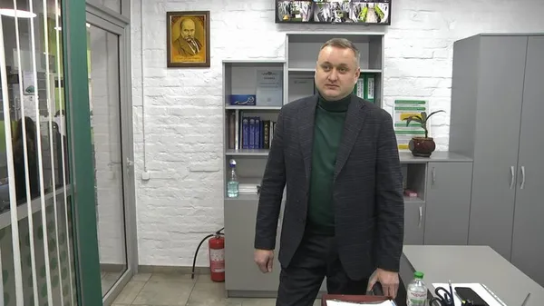 Олександр Семчишин