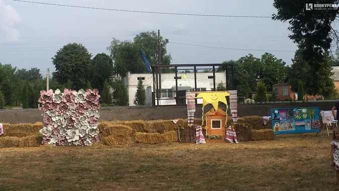День села на Волині: як розважаються у Сокиричах (фото, відео)