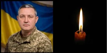 Від АТО до повномасштабної війни: помер захисник із Шацька Ярослав Сацюк