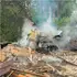 10 загиблих, 100 поранених: що відомо про удар по полігону на Київщині (фото)