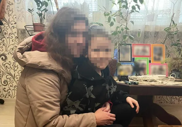 Знайшли волинянина, який забрав 6-річного сина в колишньої дружини (фото)