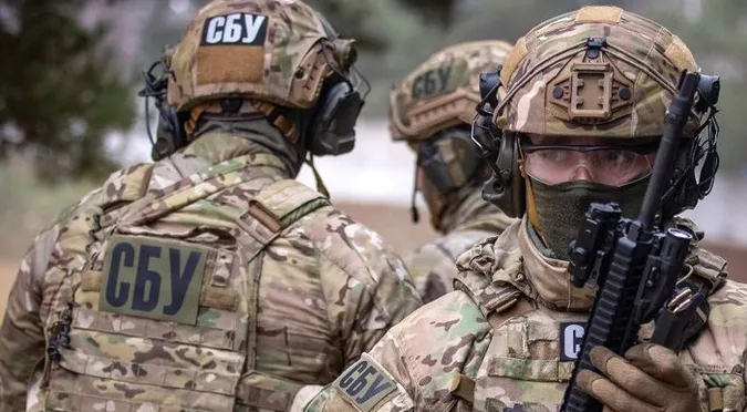 СБУ за добу затримала 60 колаборантів і викрила 20 ворожих ДРГ (відео)