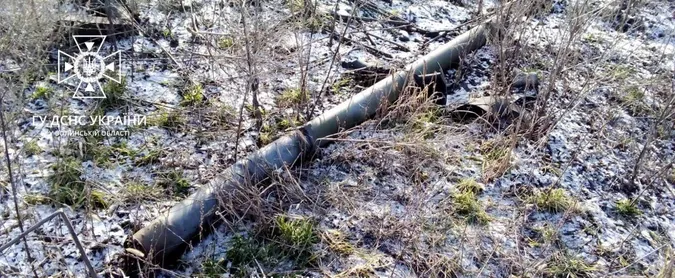 На Донеччині волинські сапери знищили боєприпаси до російських «Градів» (фото)