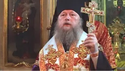 Чому луцькі священники УПЦ «МП» з'явились у календарі РПЦ на 2024 рік (фото)