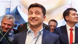 Зеленський хоче референдум: у ЦВК про це нічого не знають (відео)